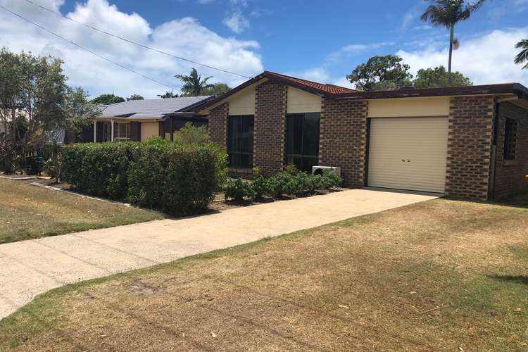 Second view of Homely house listing, 34 Moonlight Avenue,, Scarness QLD 4655