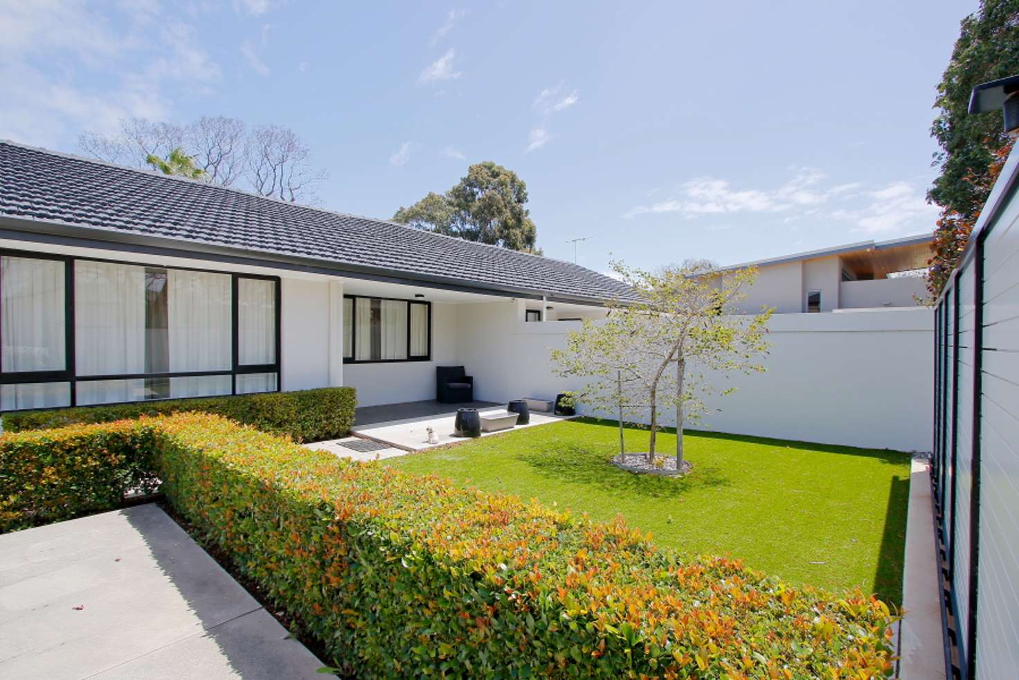 Main view of Homely house listing, 34a Bedford, Ardross WA 6153