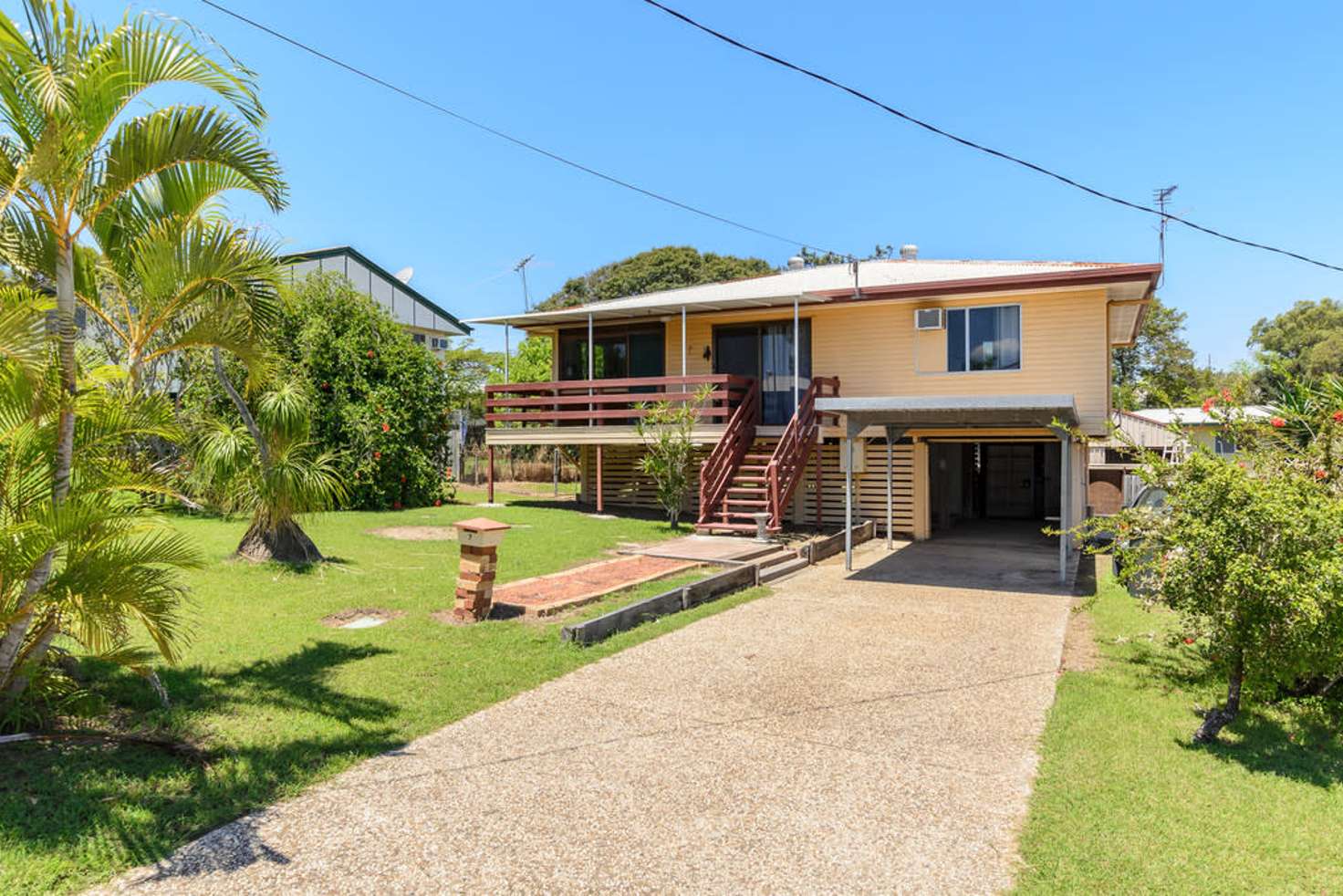 Main view of Homely house listing, 7 Harlequin Street, Toolooa QLD 4680