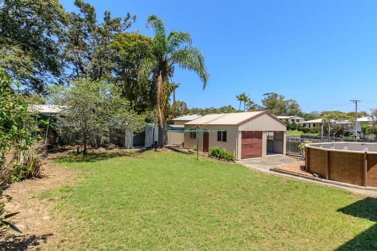 Second view of Homely house listing, 7 Harlequin Street, Toolooa QLD 4680