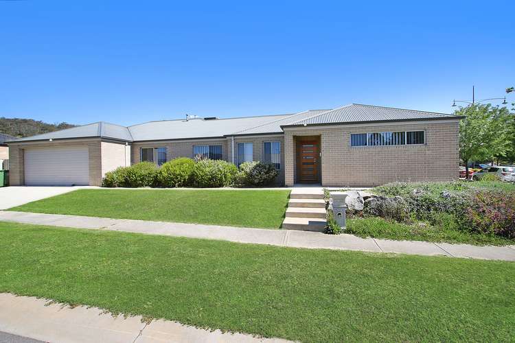 Main view of Homely house listing, 43 Victoria Cross Parade, Wodonga VIC 3690