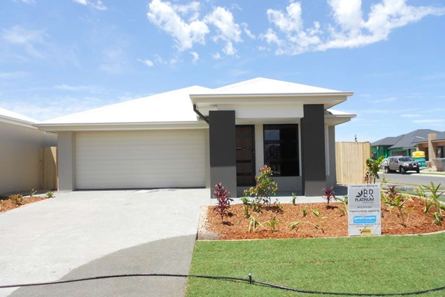 Main view of Homely house listing, 67 Cowrie Cres, Burpengary East QLD 4505