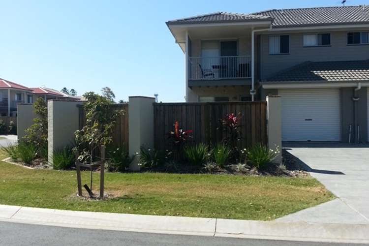 Second view of Homely townhouse listing, Unit 9/33 Moriarty Place, Bald Hills QLD 4036