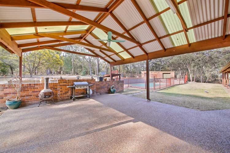 Fifth view of Homely house listing, 135 Stratford Road, Tahmoor NSW 2573