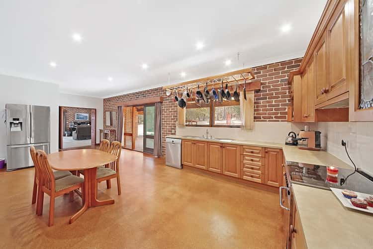 Sixth view of Homely house listing, 135 Stratford Road, Tahmoor NSW 2573