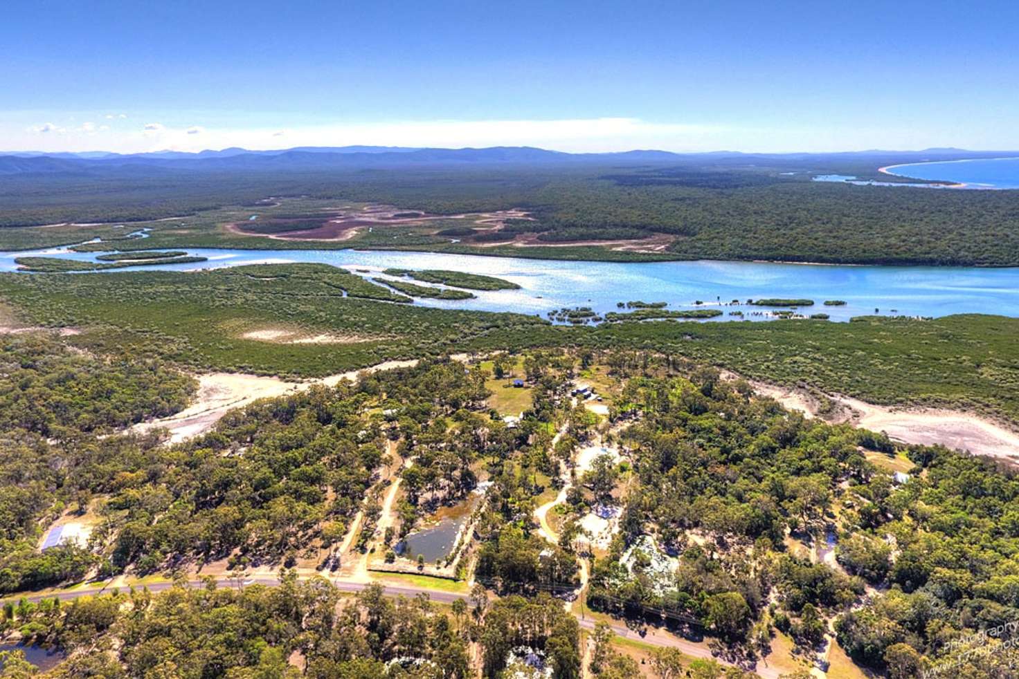 Main view of Homely residentialLand listing, 250 Innamincka Way, Agnes Water QLD 4677