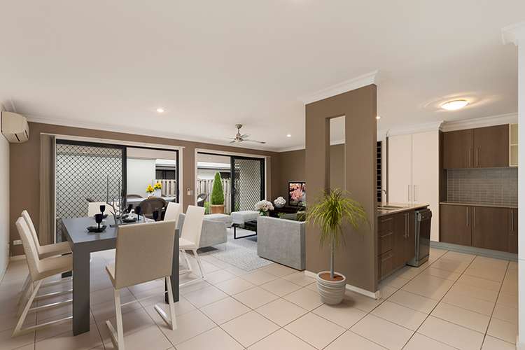 Second view of Homely house listing, 45/80 McIntyre Street, Hendra QLD 4011