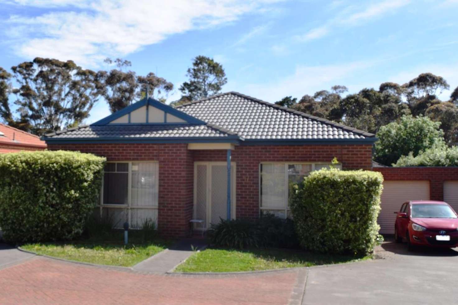 Main view of Homely unit listing, 17/17a CORNISH STREET, Sunbury VIC 3429