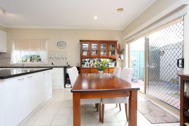 Fifth view of Homely house listing, 30 Beckett Way, Craigieburn VIC 3064