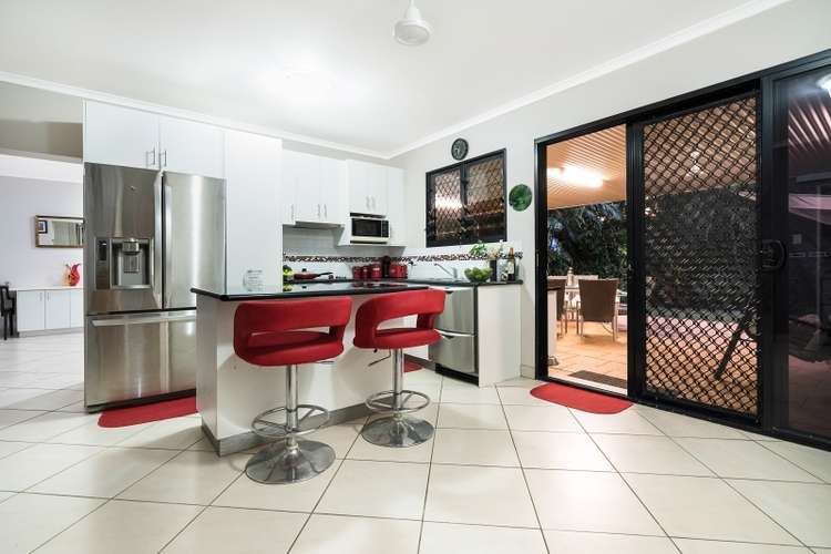 Fourth view of Homely house listing, 29 Grevillea Circuit, Nightcliff NT 810