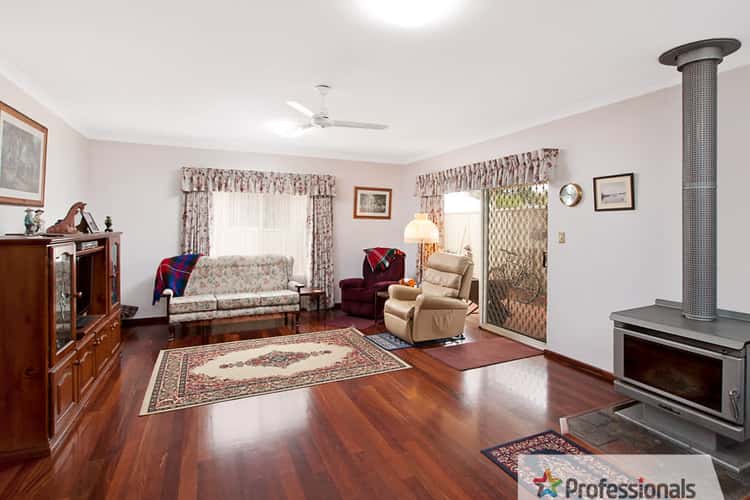 Second view of Homely house listing, 15 Shelduck Court, Broadwater WA 6280