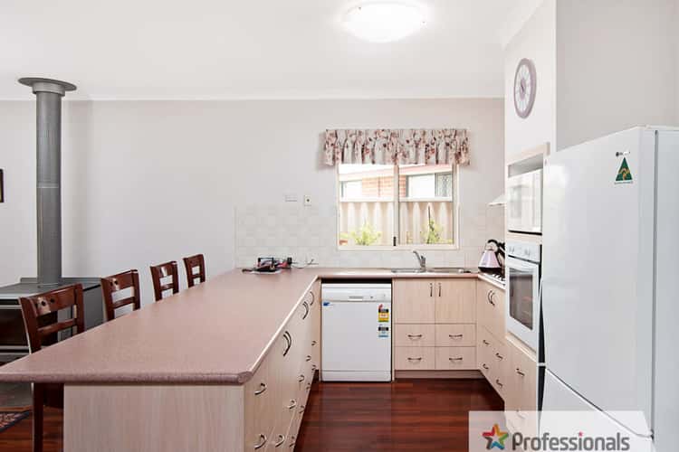 Third view of Homely house listing, 15 Shelduck Court, Broadwater WA 6280