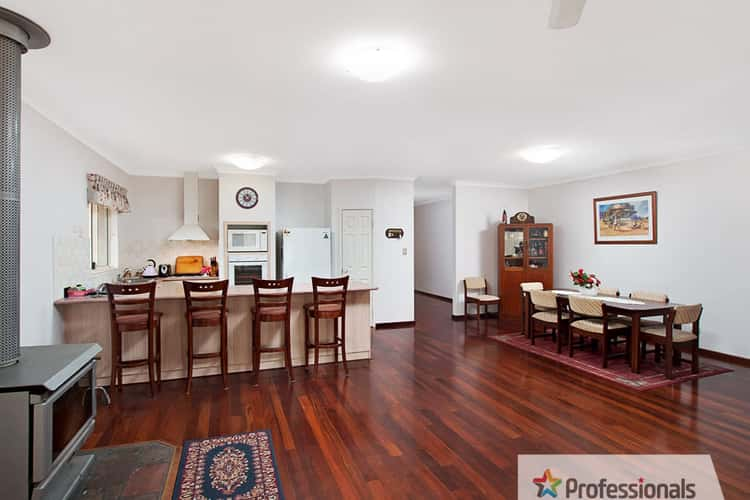 Fifth view of Homely house listing, 15 Shelduck Court, Broadwater WA 6280