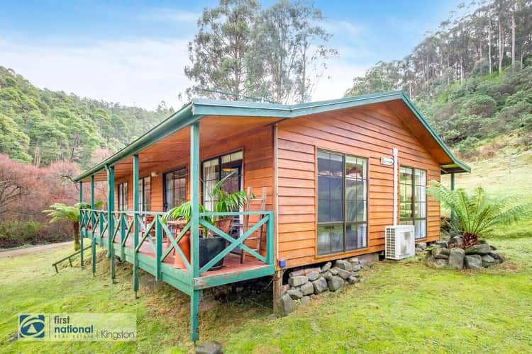 88 Palmers Road, Oyster Cove TAS 7150