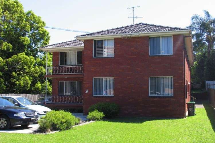 Main view of Homely unit listing, 1/34 Matthews Street, Wollongong NSW 2500