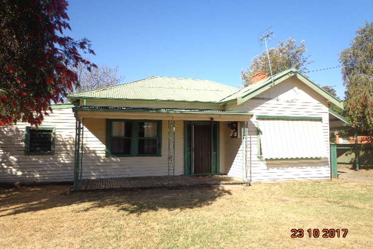 Main view of Homely house listing, 455 Cressy Street, Deniliquin NSW 2710