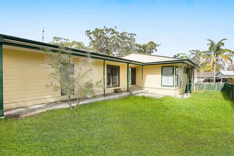Main view of Homely house listing, 26 McKellar Boulevard, Blue Haven NSW 2262