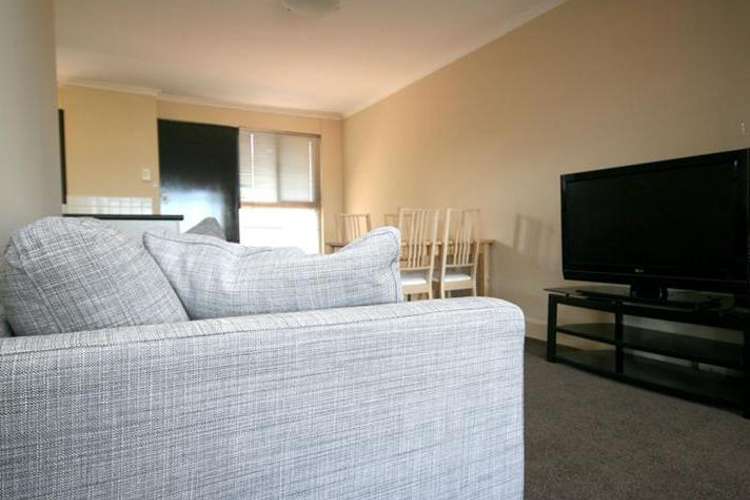 Fifth view of Homely apartment listing, 26/432 Beaufort Street, Highgate WA 6003