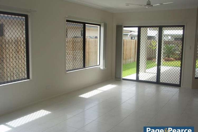 Fourth view of Homely house listing, 17 BATIKI CIRCUIT, Burdell QLD 4818