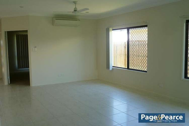 Fifth view of Homely house listing, 17 BATIKI CIRCUIT, Burdell QLD 4818