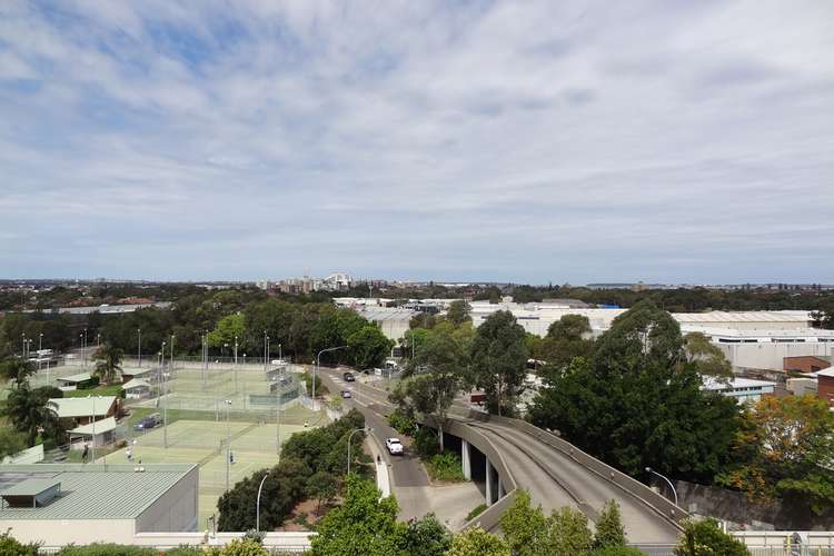 Second view of Homely apartment listing, 913/7 Rockdale Plaza Drive, Rockdale NSW 2216