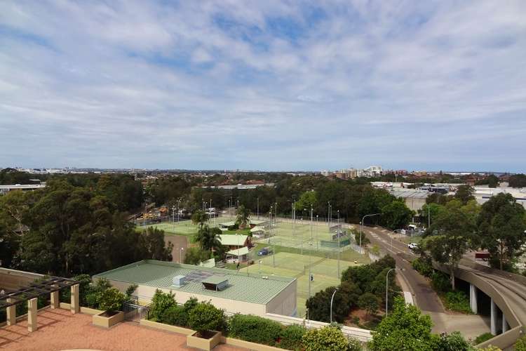 Third view of Homely apartment listing, 913/7 Rockdale Plaza Drive, Rockdale NSW 2216