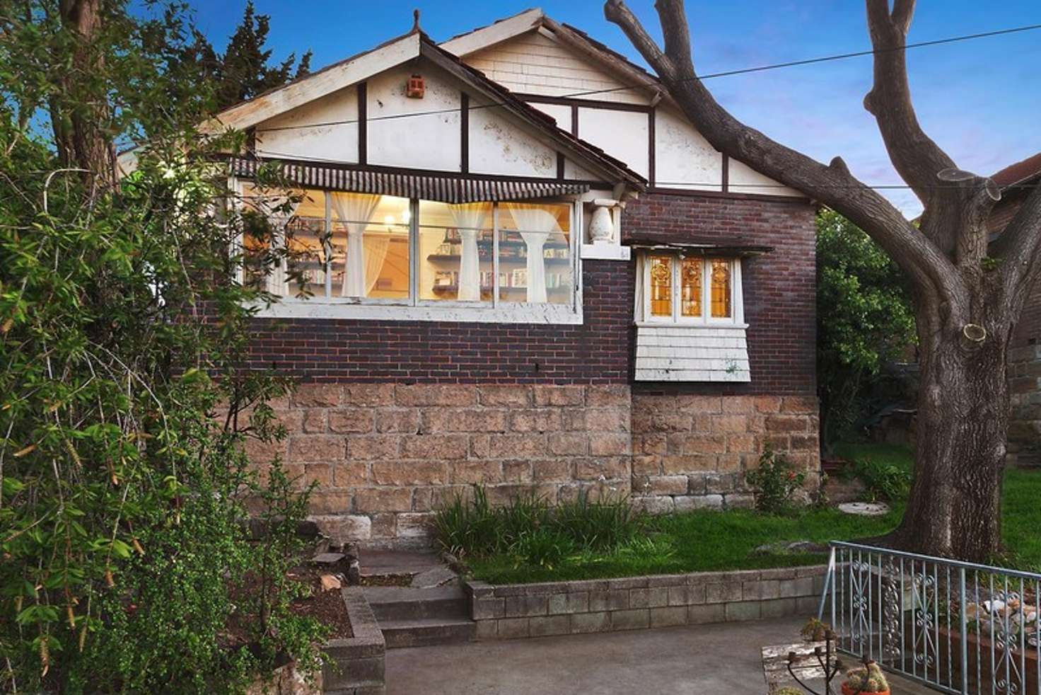 Main view of Homely house listing, 35 Hocking Avenue, Earlwood NSW 2206