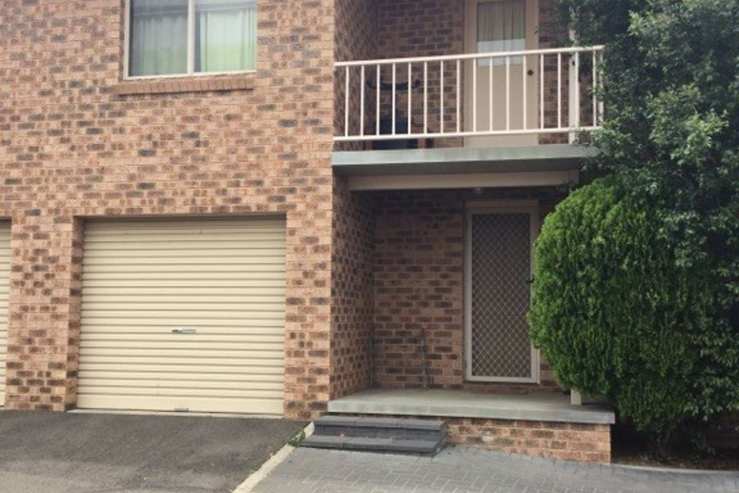 Main view of Homely townhouse listing, 4/41 Piper Street, Tamworth NSW 2340