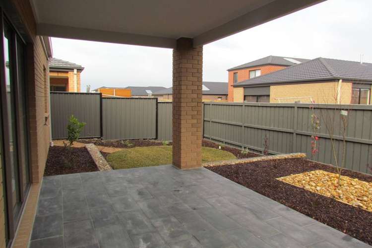 Second view of Homely house listing, 45 Chagall Parade, Clyde North VIC 3978