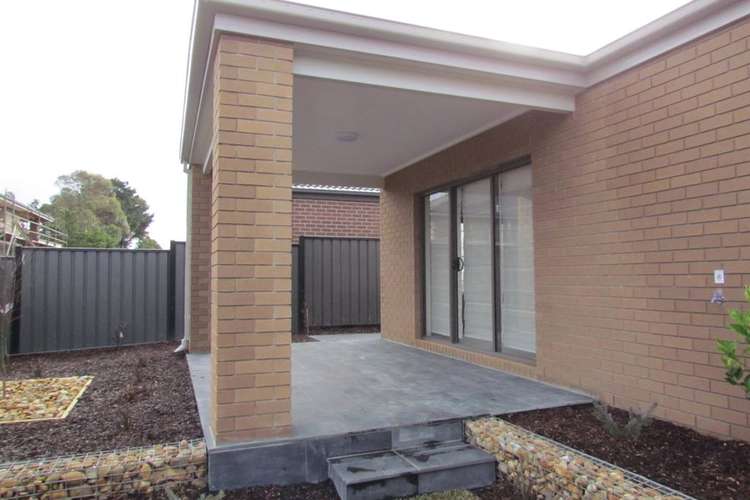 Third view of Homely house listing, 45 Chagall Parade, Clyde North VIC 3978