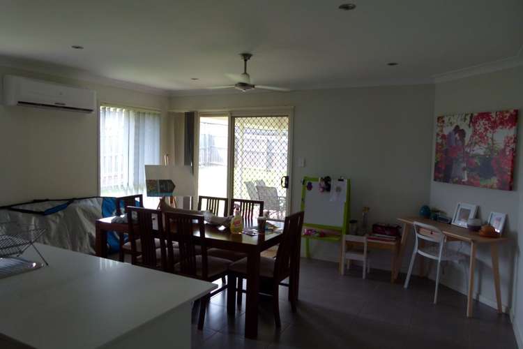 Third view of Homely house listing, 105 Sarah Drive, Yamanto QLD 4305