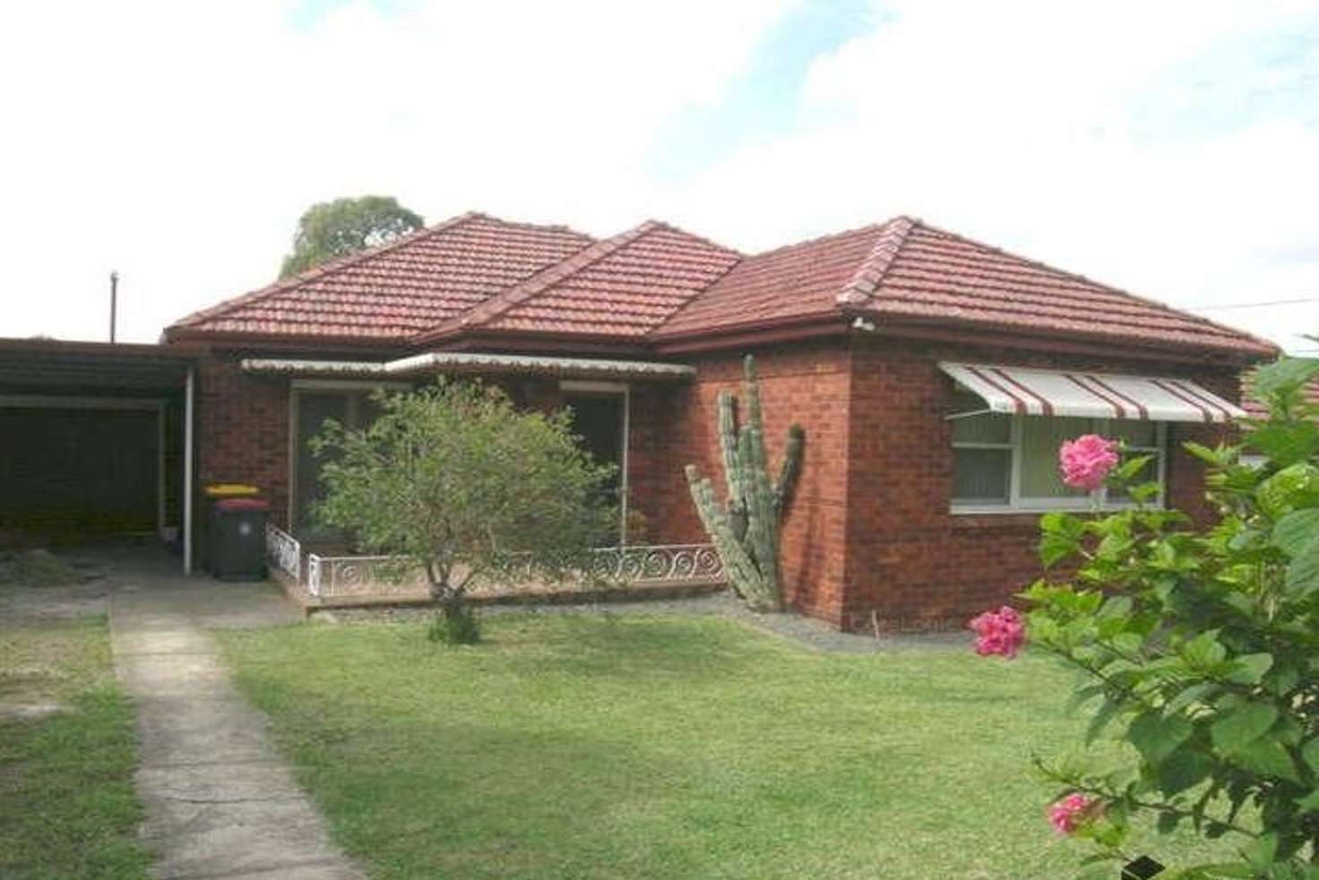 Main view of Homely house listing, 37 Cooloongatta Road, Beverly Hills NSW 2209