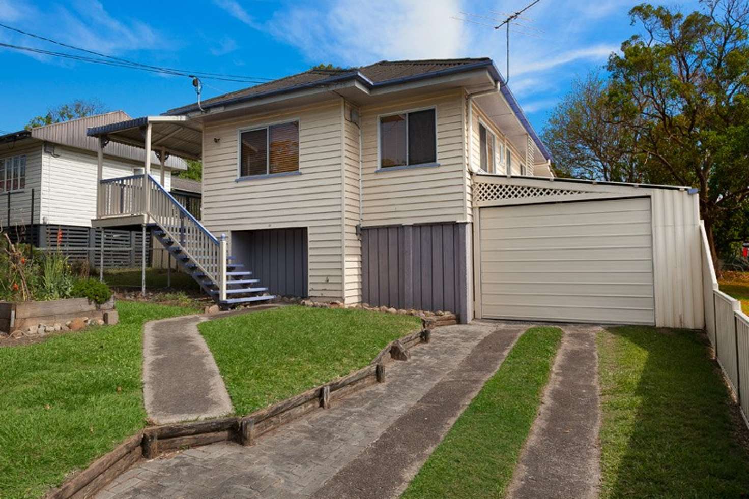 Main view of Homely house listing, 28 Abel Street, Moorooka QLD 4105