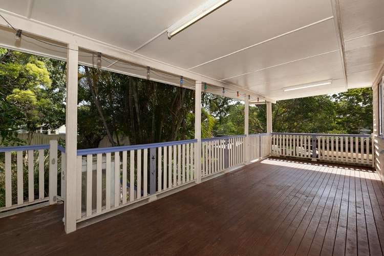 Second view of Homely house listing, 28 Abel Street, Moorooka QLD 4105