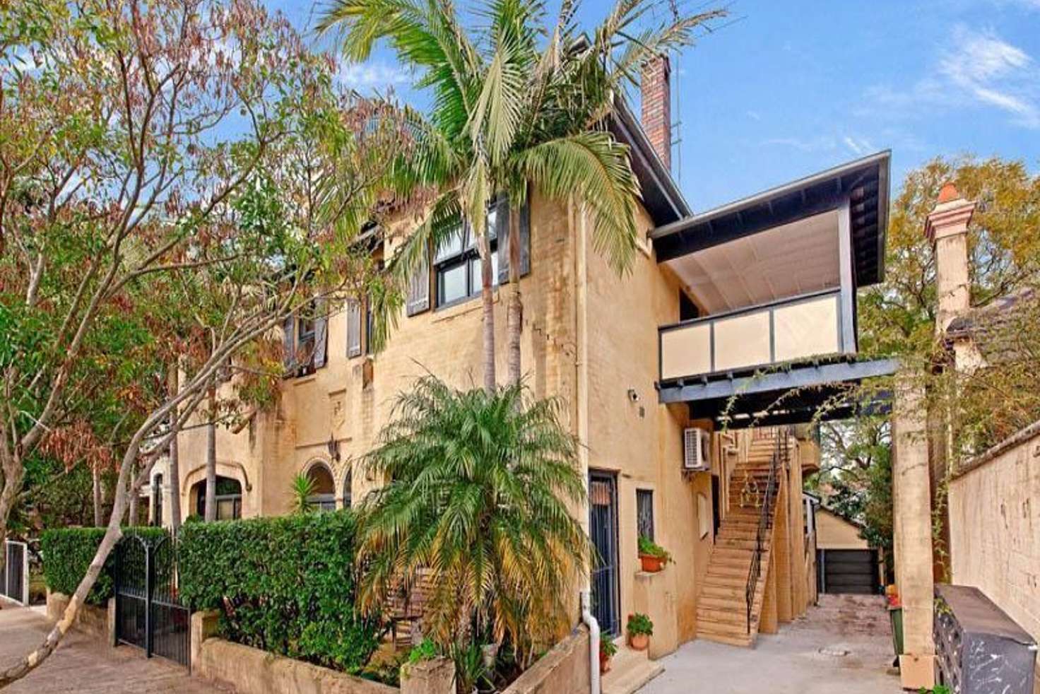 Main view of Homely apartment listing, 5/63 Douglas Street, Stanmore NSW 2048