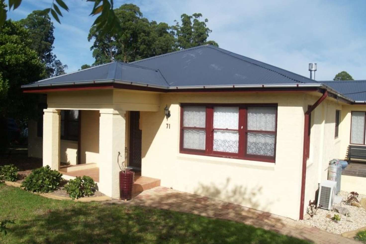 Main view of Homely house listing, 71 Ravenswood St, Bega NSW 2550