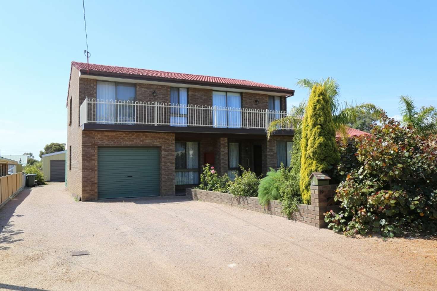 Main view of Homely house listing, 19 WALMSLEY STREET, Castletown WA 6450