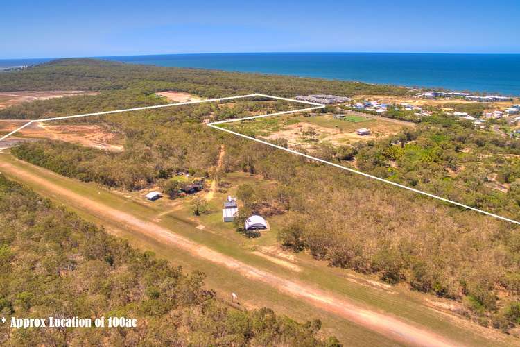Second view of Homely residentialLand listing, 217 Captain Cook Drive, Agnes Water QLD 4677