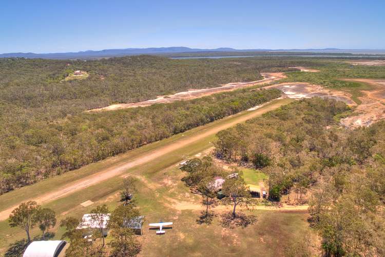 Fifth view of Homely residentialLand listing, 217 Captain Cook Drive, Agnes Water QLD 4677