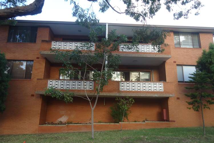 Main view of Homely unit listing, 7/32-34 Bembridge St, Carlton NSW 2218