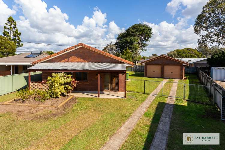Fourth view of Homely house listing, 6 Ostend Court, Cleveland QLD 4163