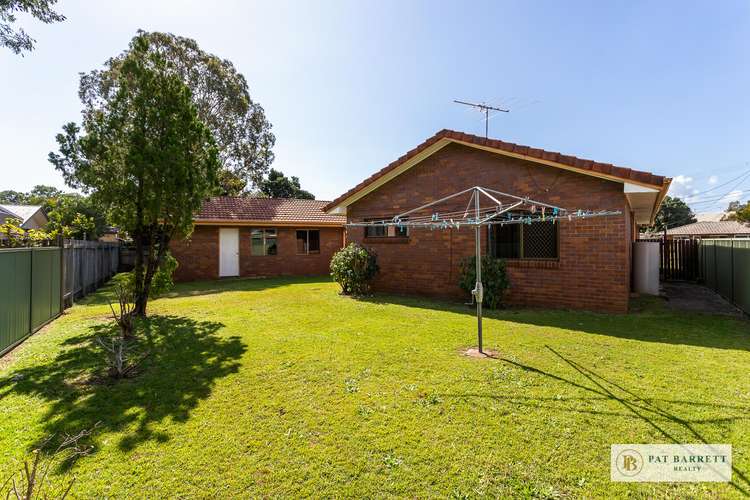 Fifth view of Homely house listing, 6 Ostend Court, Cleveland QLD 4163