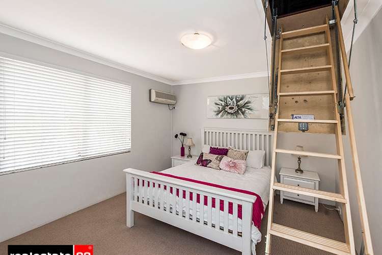 Sixth view of Homely apartment listing, 66/138 Adelaide Terrace, East Perth WA 6004