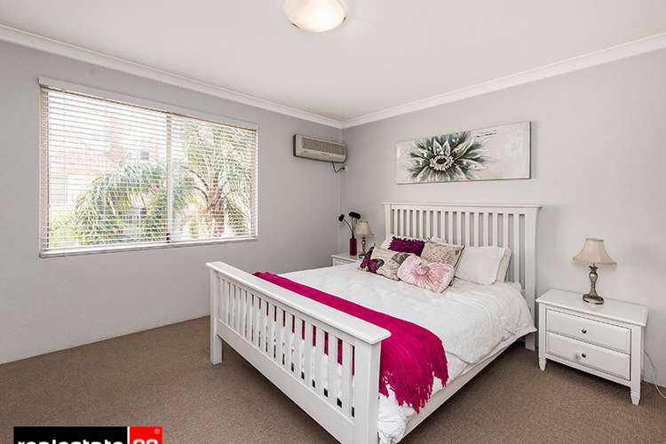 Seventh view of Homely apartment listing, 66/138 Adelaide Terrace, East Perth WA 6004