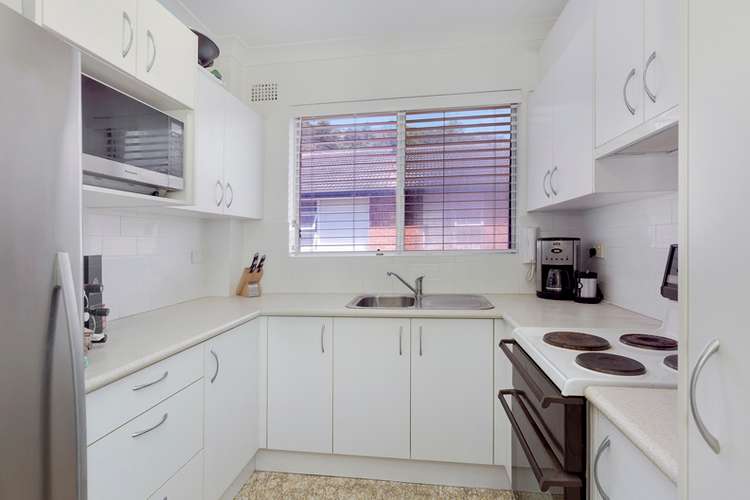 Second view of Homely apartment listing, 8/9 Frazer Street, Collaroy NSW 2097