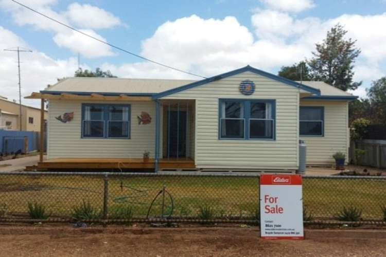 Main view of Homely house listing, 10 West Terrace, Cowell SA 5602