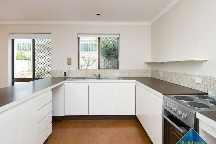 Fifth view of Homely house listing, 4/2 Wellington Street, Mosman Park WA 6012