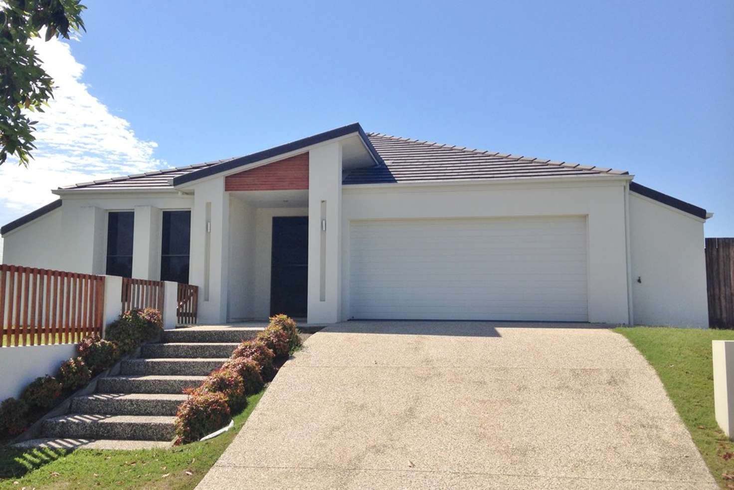 Main view of Homely house listing, 8 Blanfords Crt, Cooroy QLD 4563