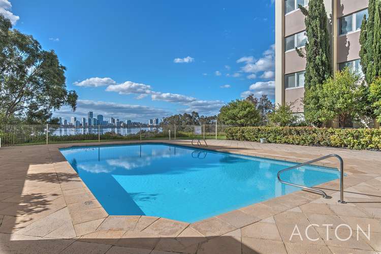 Main view of Homely apartment listing, 4s/9 Parker Street, South Perth WA 6151