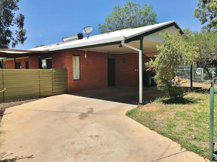 2 Woolla Court, Larapinta NT 875